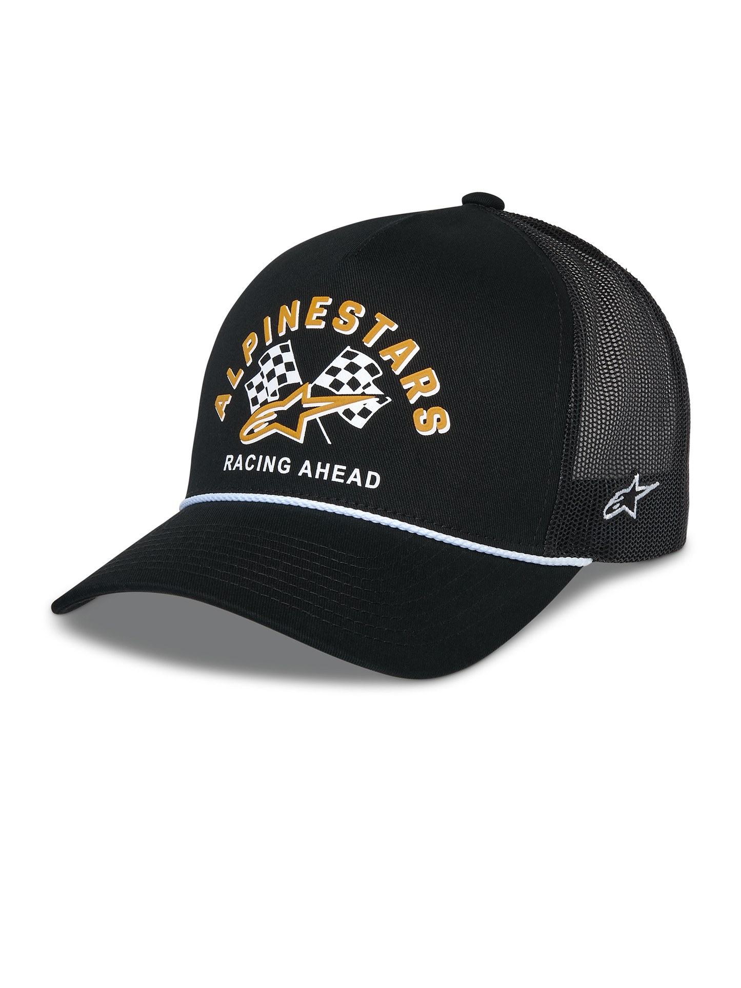 Alpinestars FINISHER TRUCKER HAT