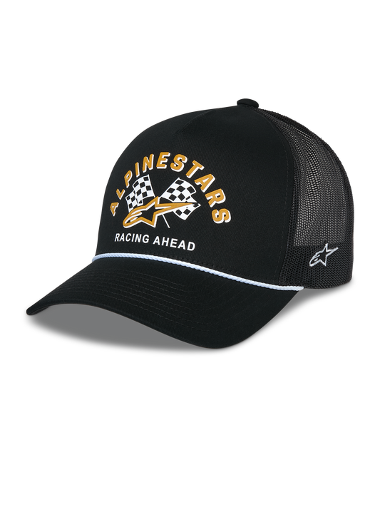Alpinestars FINISHER TRUCKER HAT