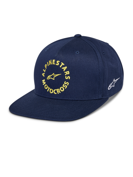 Alpinestars MX SNAPBACK HAT