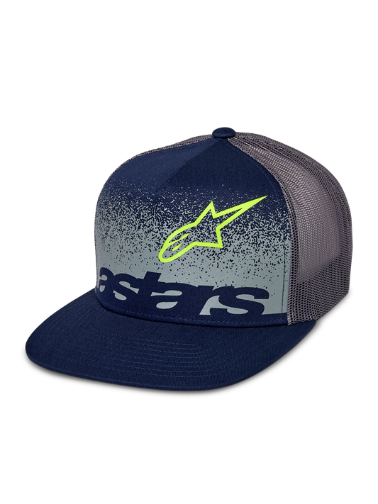 Alpinestars COMPONENT TRUCKER HAT