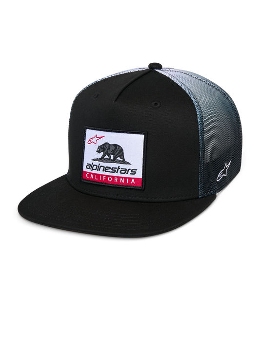 Alpinestars CALI GRADIENT TRUCKER HAT