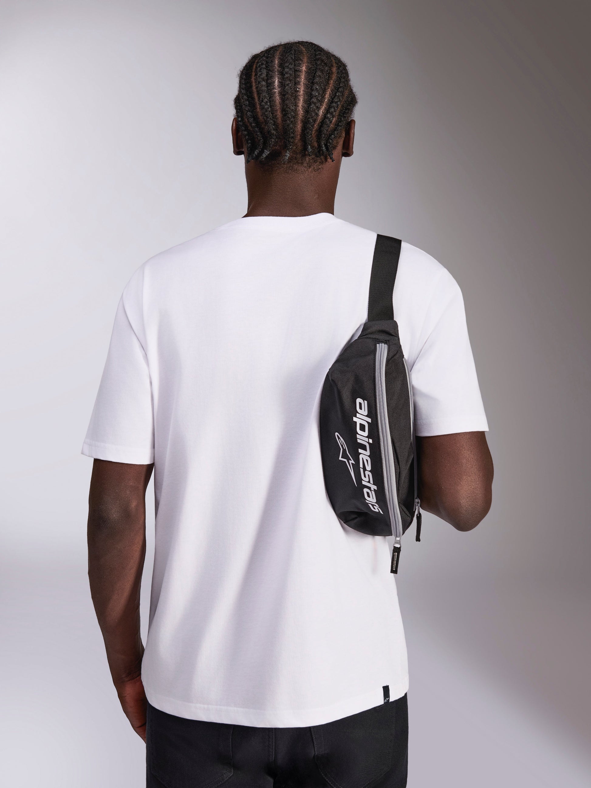 Alpinestars ONLY LINEAR HIP BAG