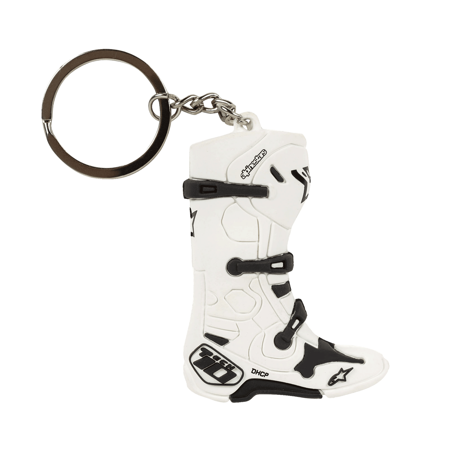 Alpinestars NEW TECH 10 BOOT KEYFOB