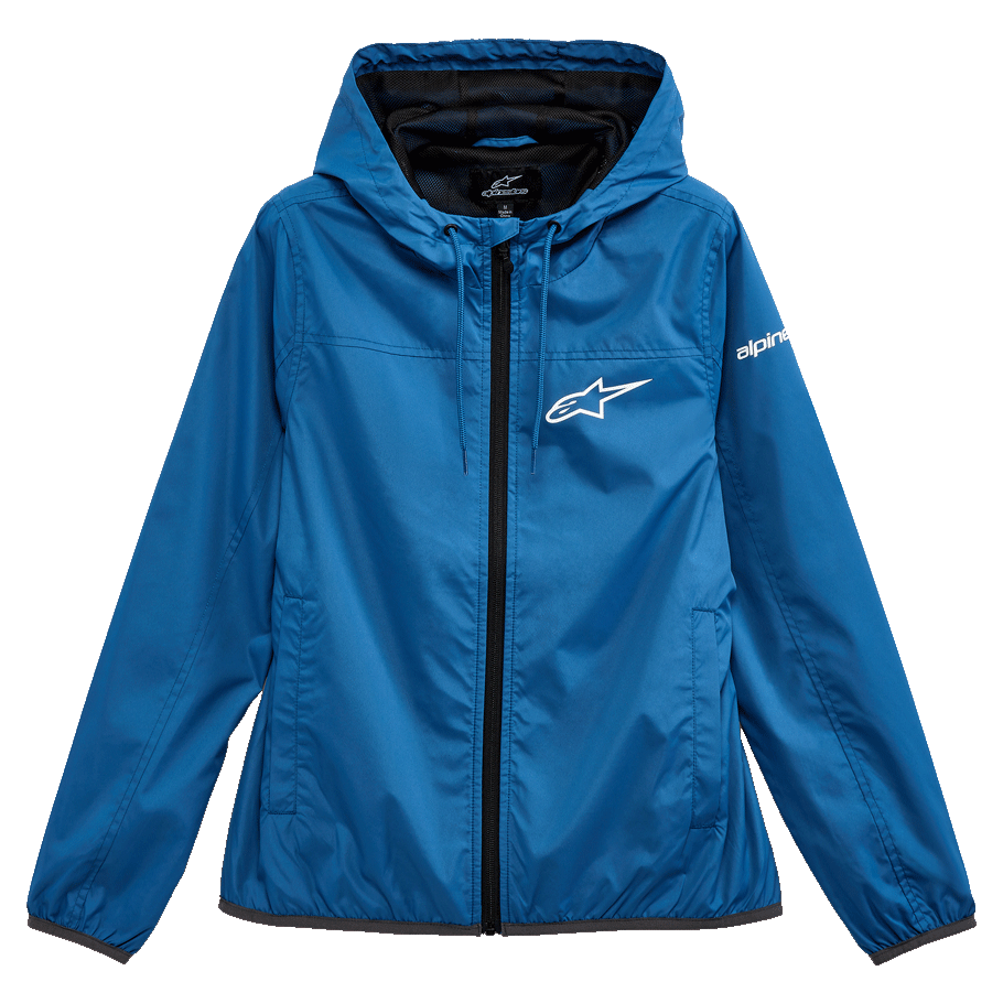 Alpinestars WOMEN'S TREQ WINDBREAKER JACKET