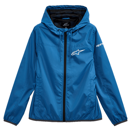 Alpinestars WOMEN'S TREQ WINDBREAKER JACKET