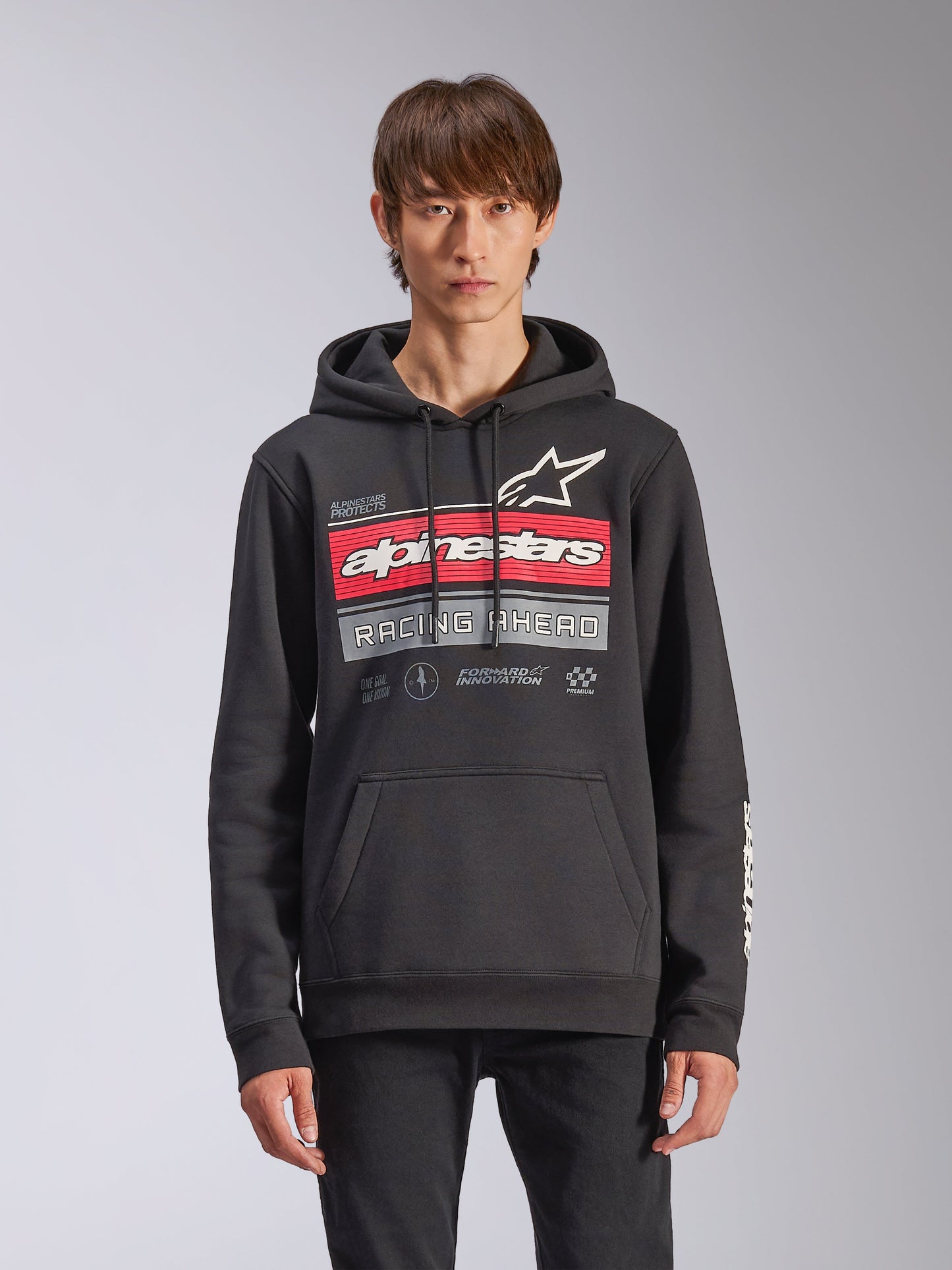 Alpinestars HARKEN HOODIE
