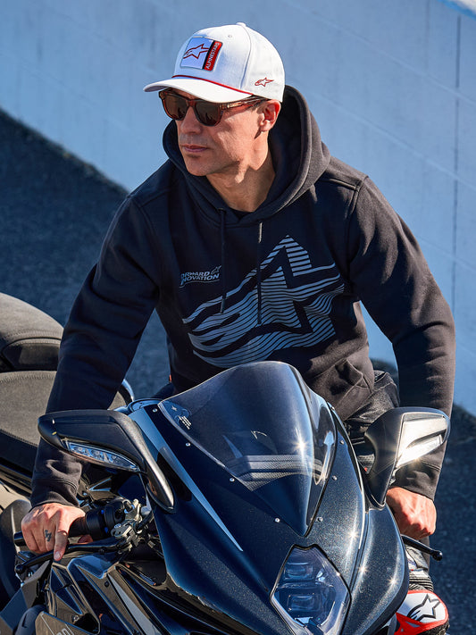 Alpinestars FASTING HOODIE