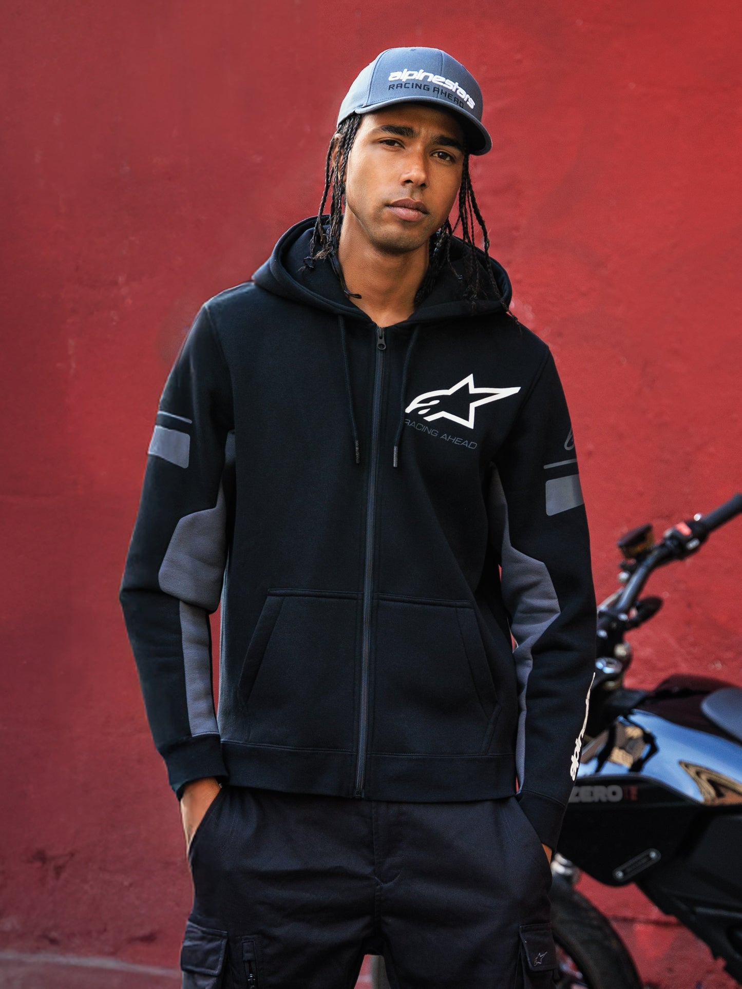 Alpinestars ESEMEX HOODIE