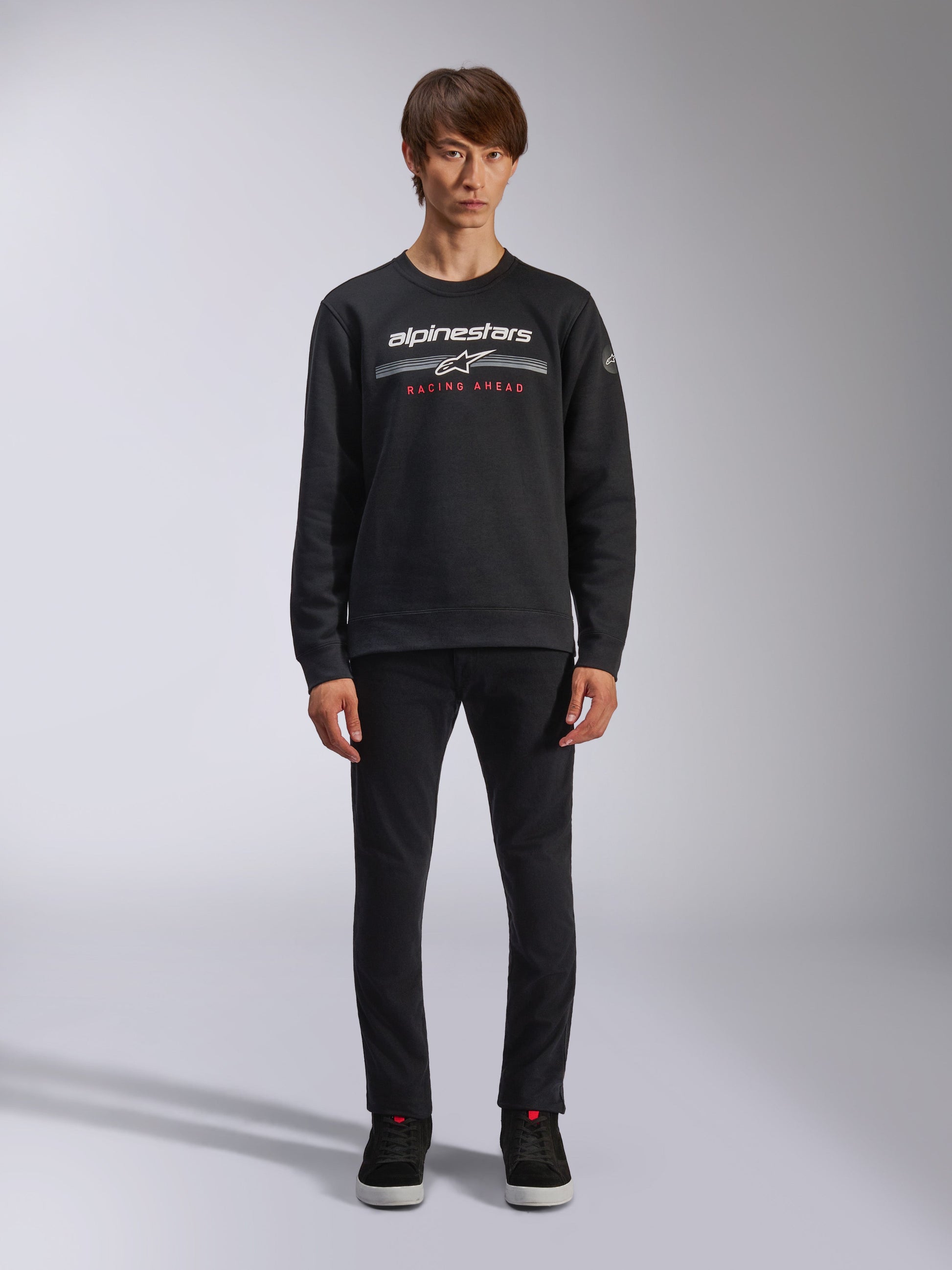Alpinestars BETTERN CREW