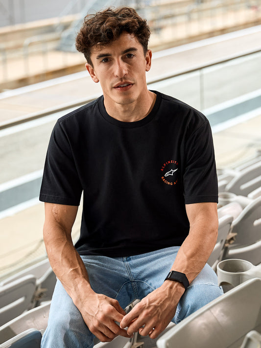 Alpinestars TRUE SS CSF TEE