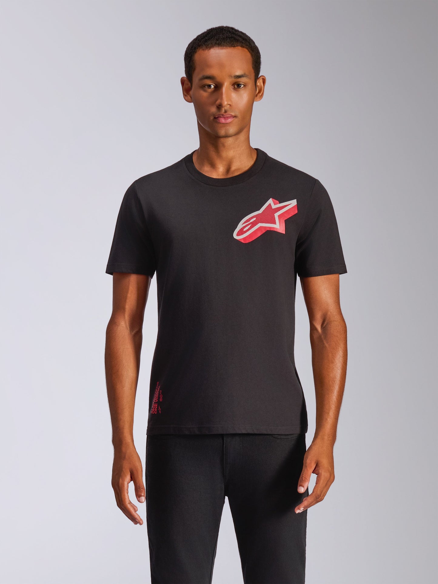 Alpinestars SHADED SS CSF TEE