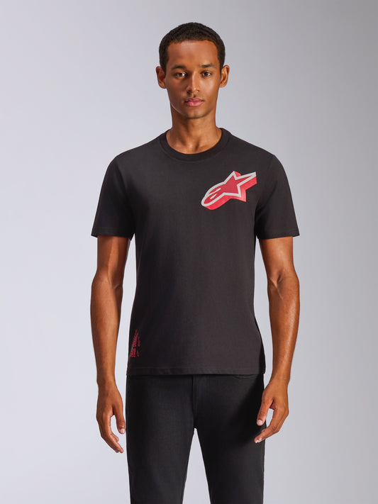 Alpinestars SHADED SS CSF TEE