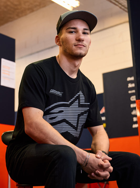 Alpinestars FASTING SS CSF TEE