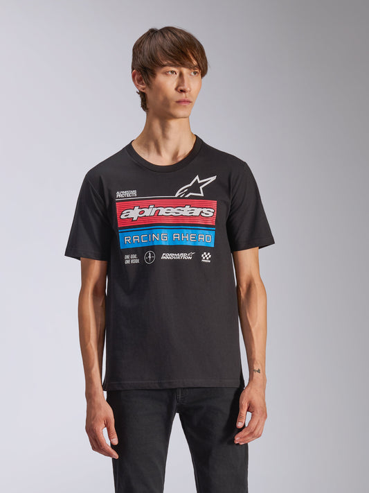 Alpinestars HARKEN SS CSF TEE