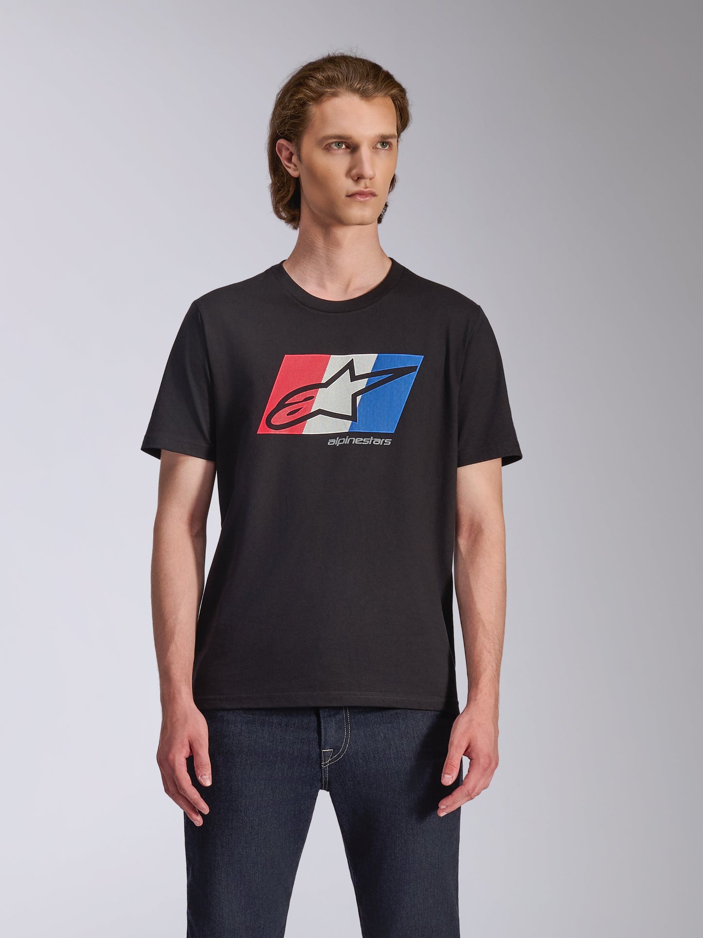 Alpinestars GLOBAL SS CSF TEE