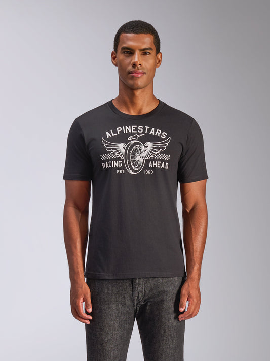 Alpinestars HERITAGE PATCH SS CSF TEE
