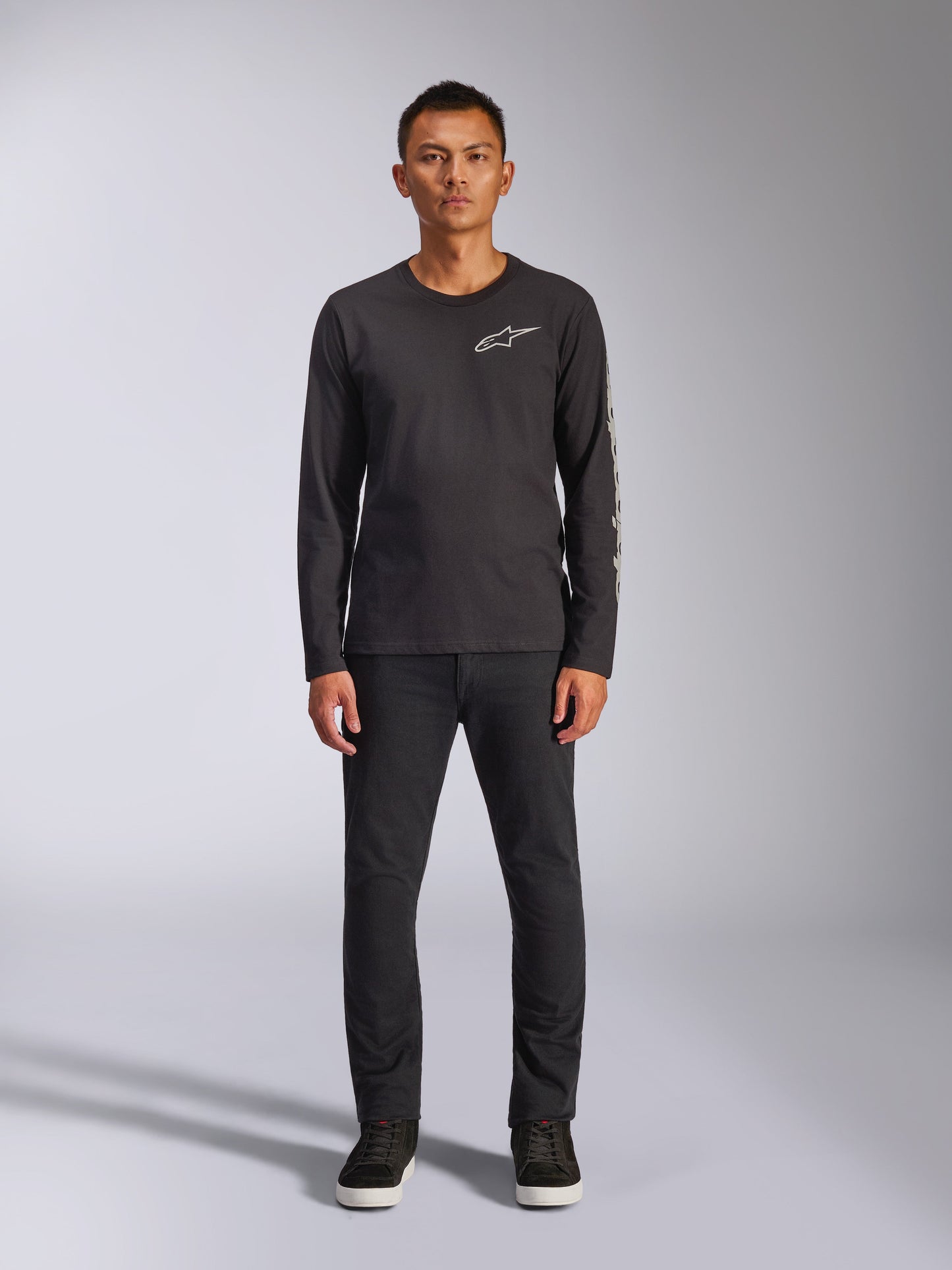 Alpinestars TRACKSIDE LS CSF TEE