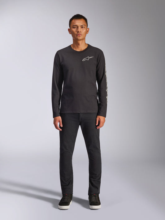 Alpinestars TRACKSIDE LS CSF TEE