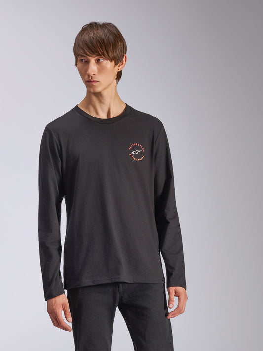Alpinestars TRUE LS CSF TEE