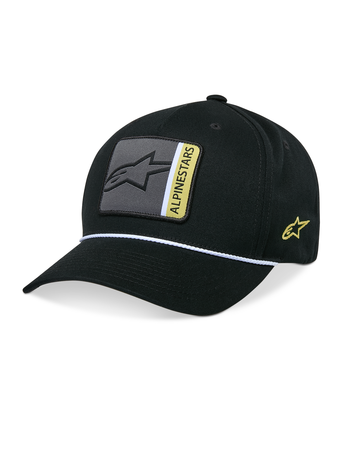 Alpinestars SPECIFIC SNAPBACK HAT