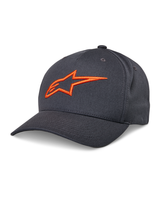 Alpinestars AGELESS SNAPBACK HAT