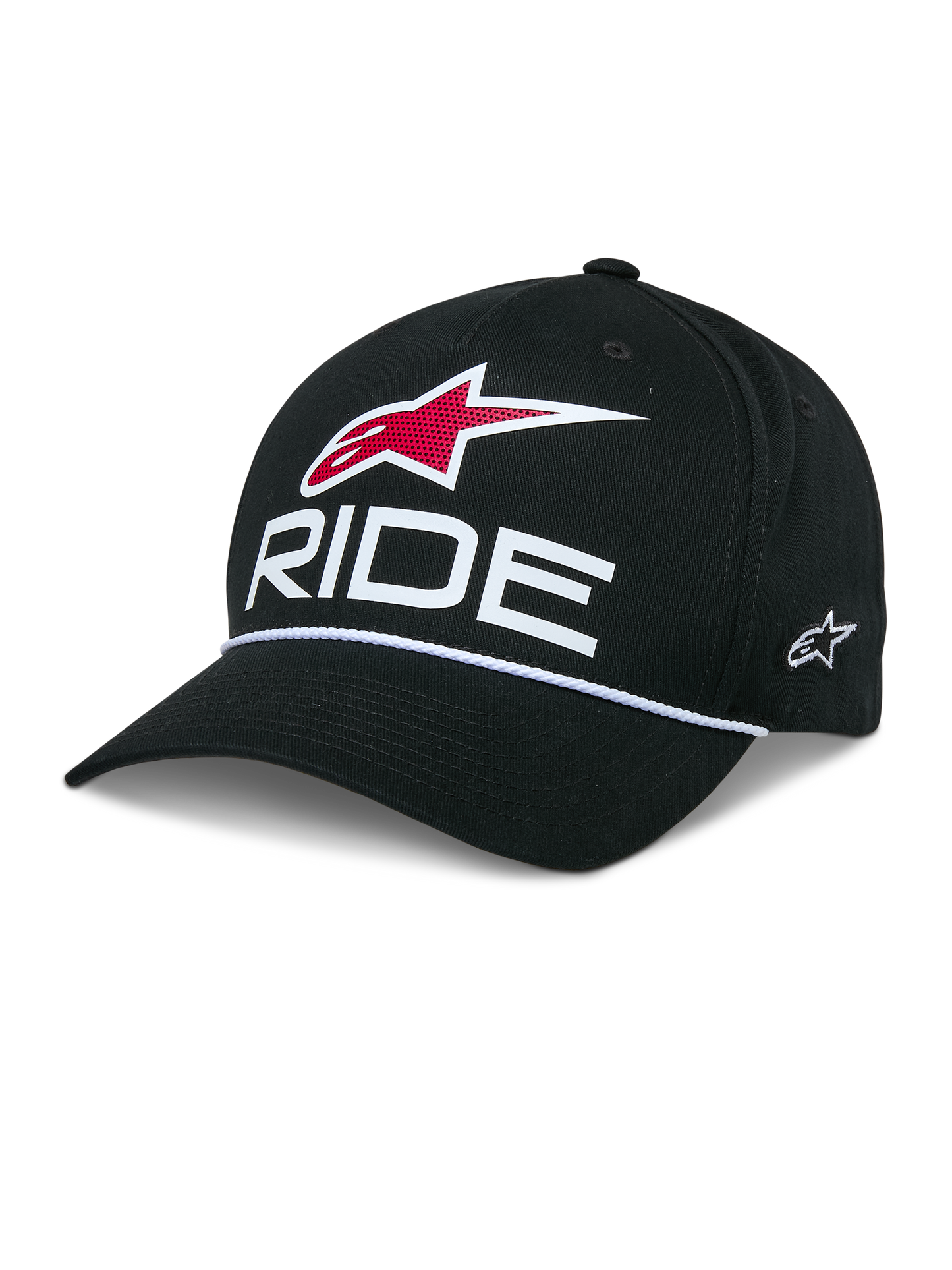Alpinestars RIDE COMP SNAPBACK HAT