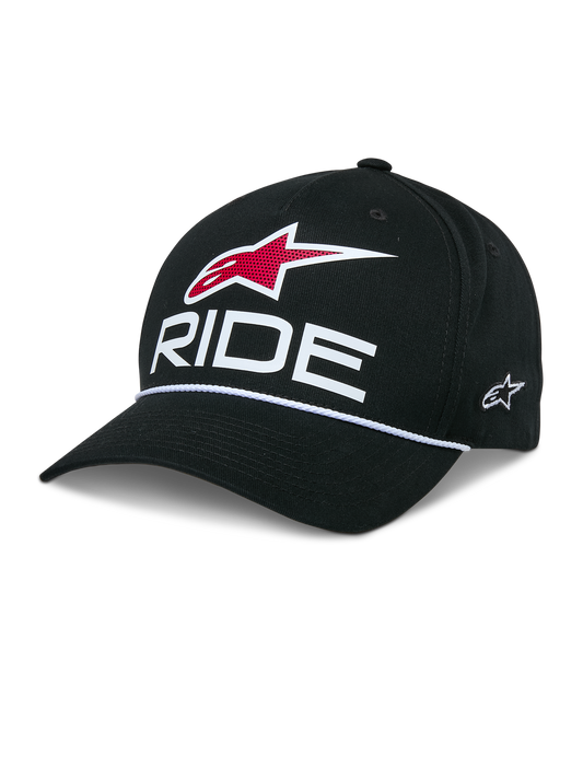 Alpinestars RIDE COMP SNAPBACK HAT