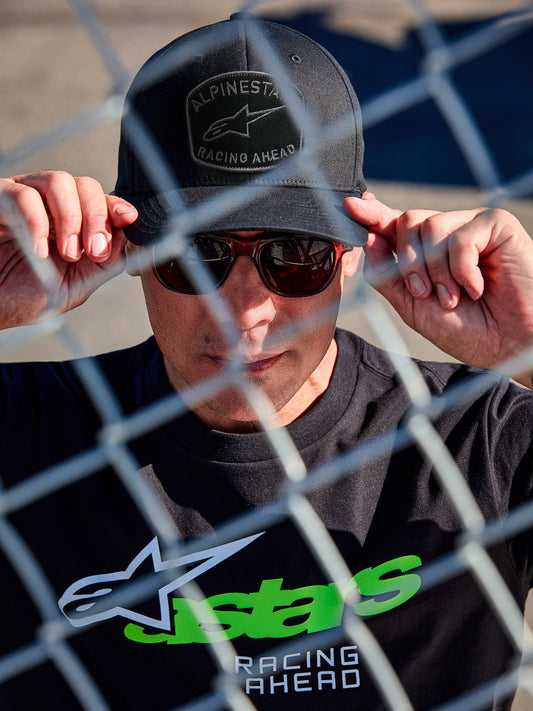 Alpinestars PROMPTUS SNAPBACK HAT