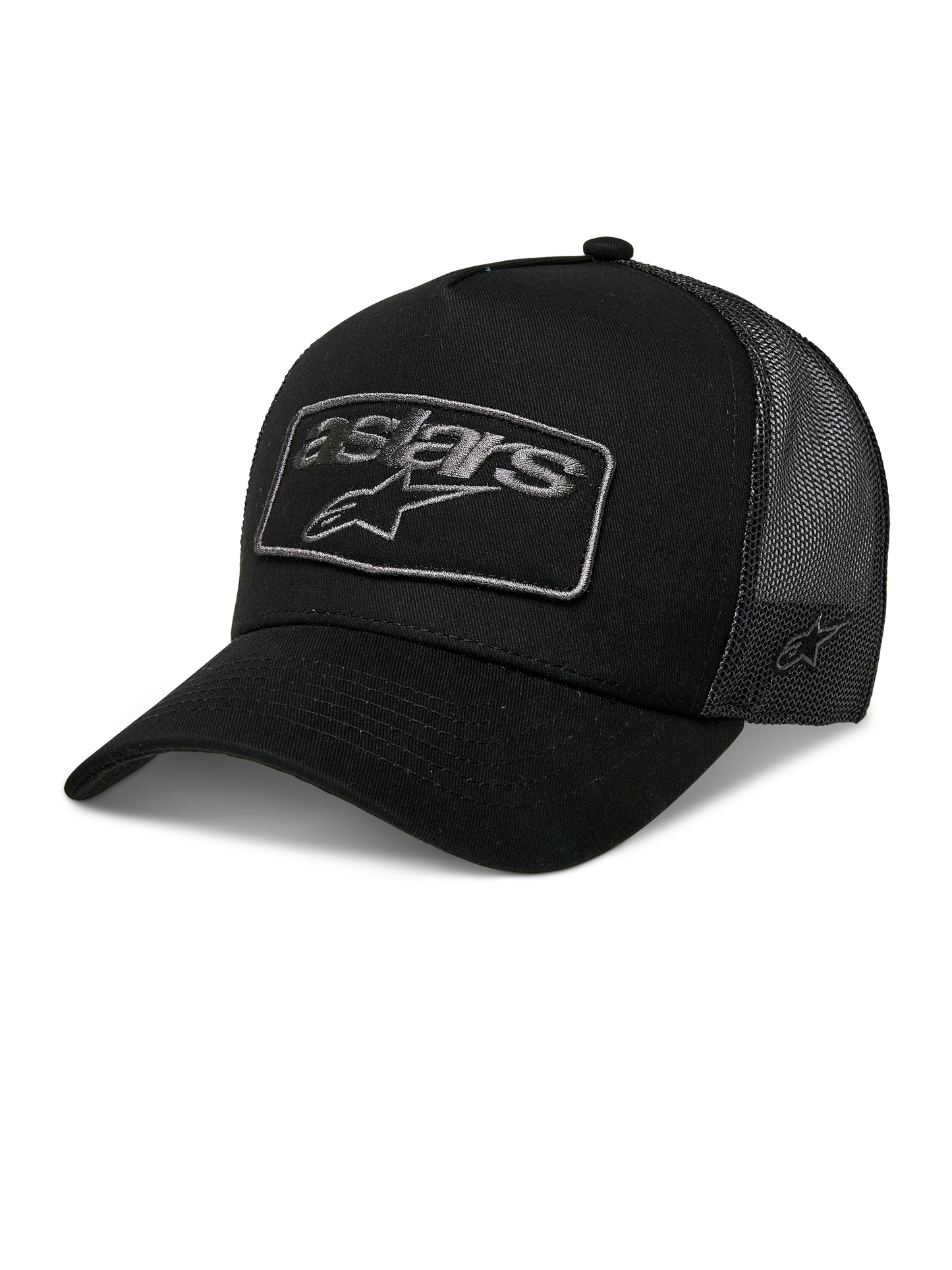 Alpinestars FOCUS TRUCKER HAT