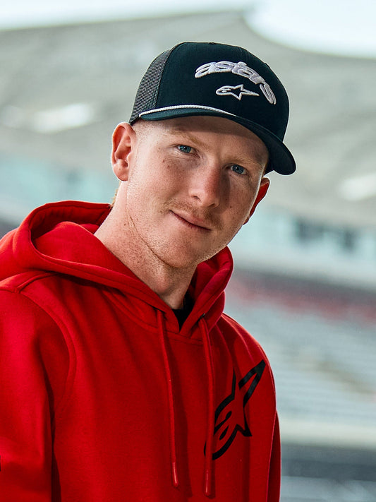 Alpinestars AGREE TRUCKER HAT