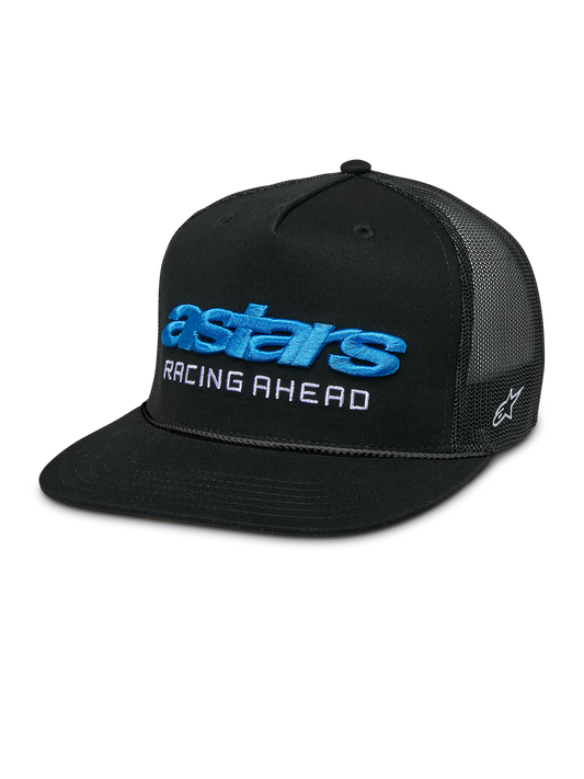 Alpinestars NOTICE TRUCKER HAT
