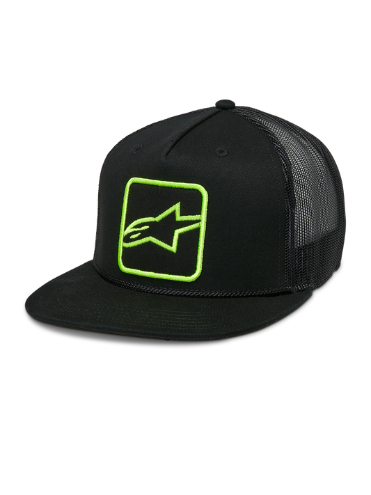 Alpinestars CONTROL TRUCKER HAT
