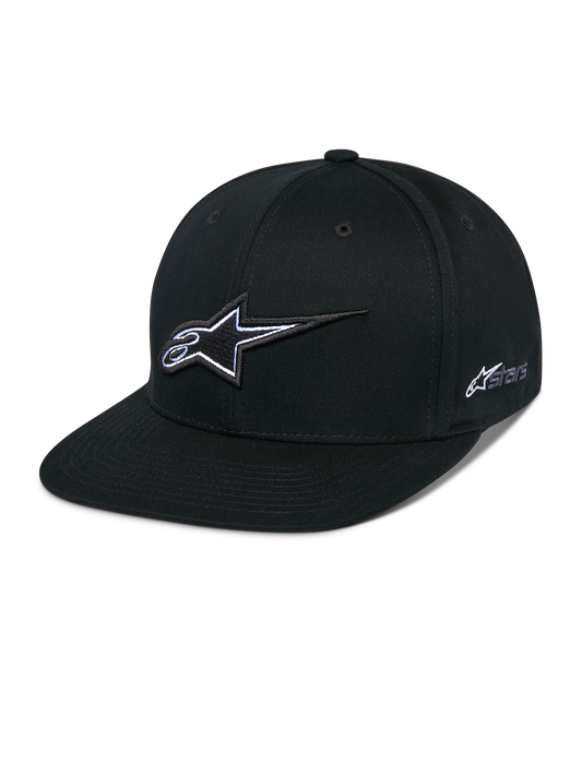 Alpinestars THICKNESS SNAPBACK HAT