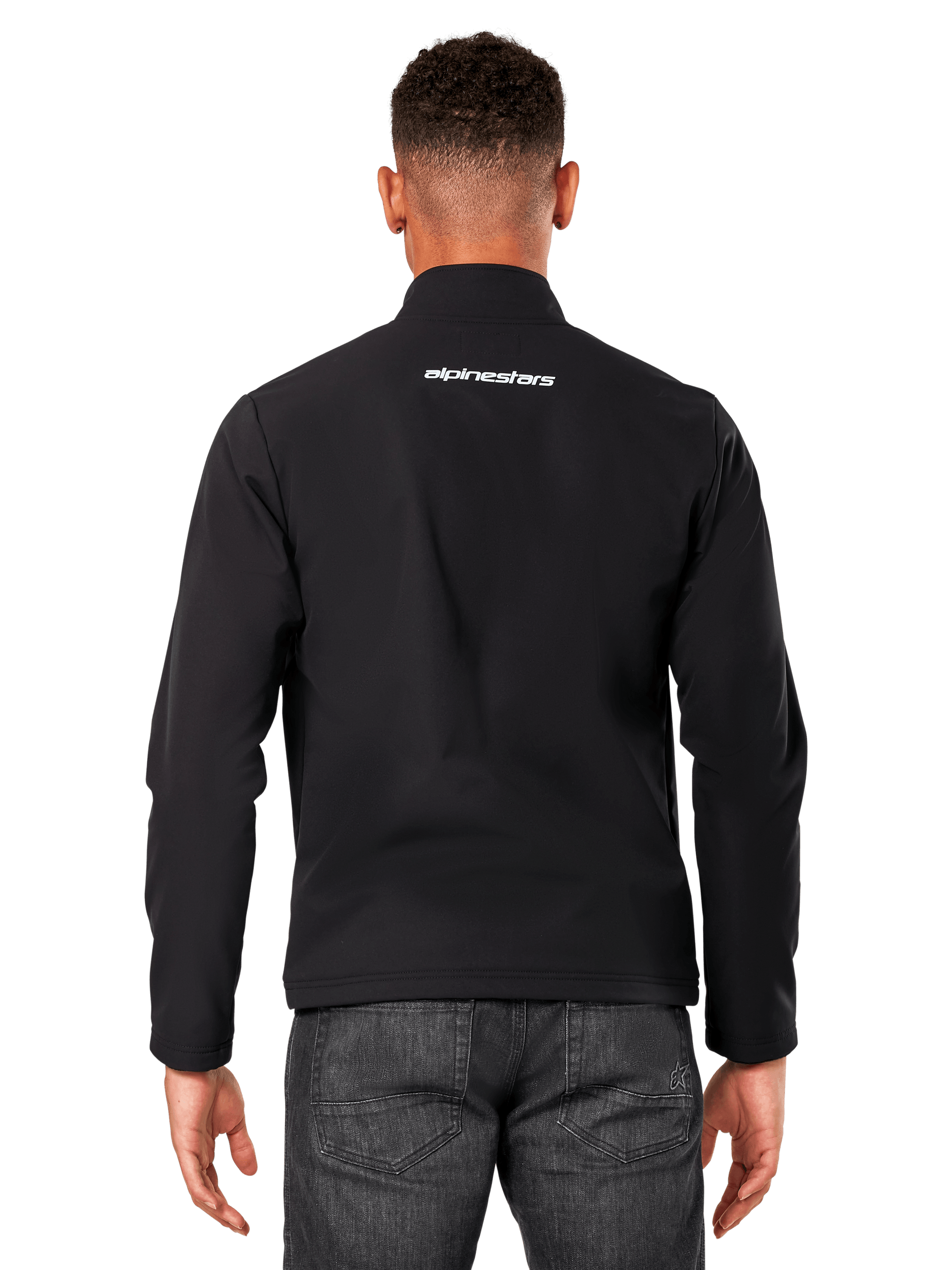 Alpinestars Radiate softshell Jacket