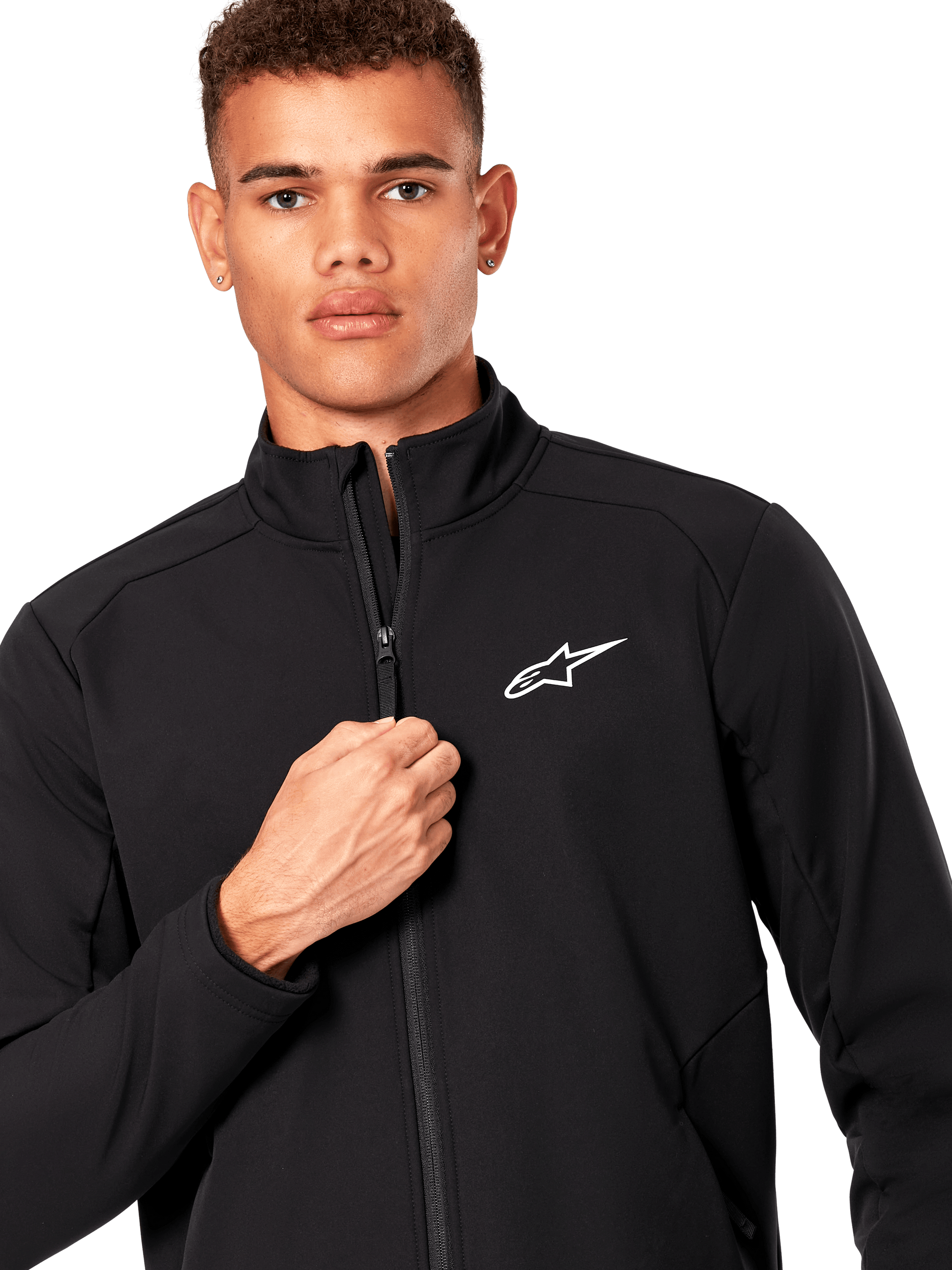 Alpinestars Radiate softshell Jacket