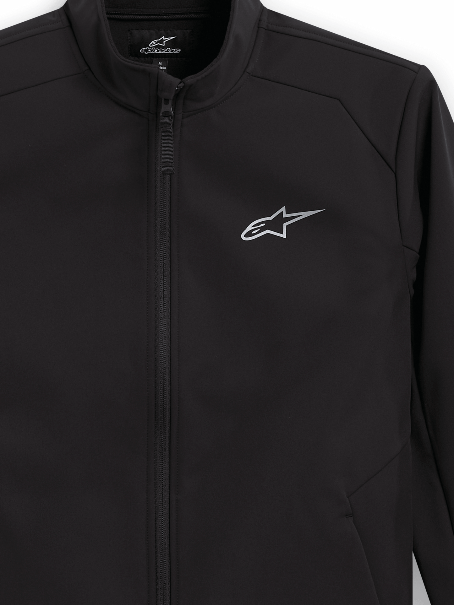 Alpinestars Radiate softshell Jacket