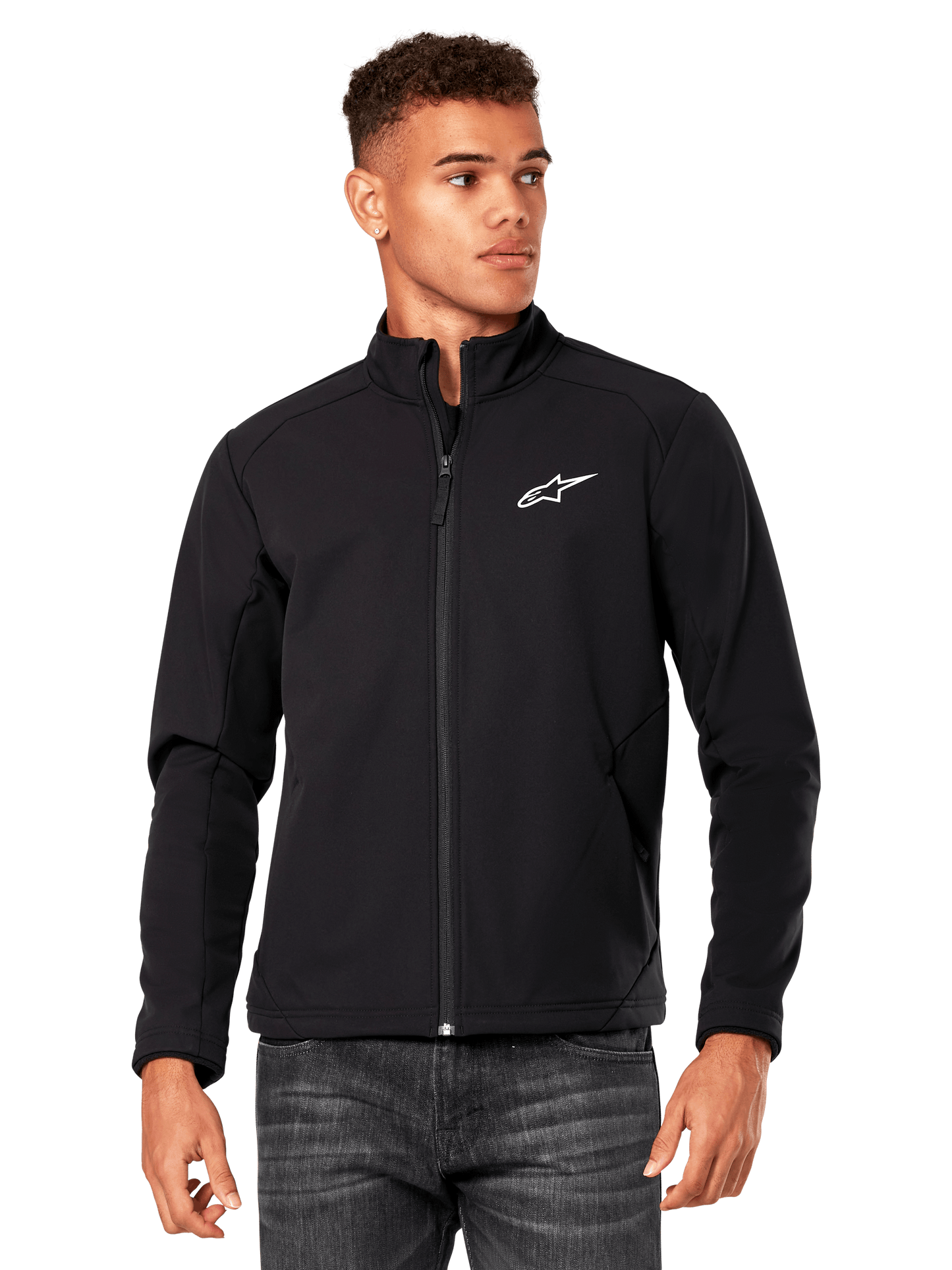 Alpinestars Radiate softshell Jacket