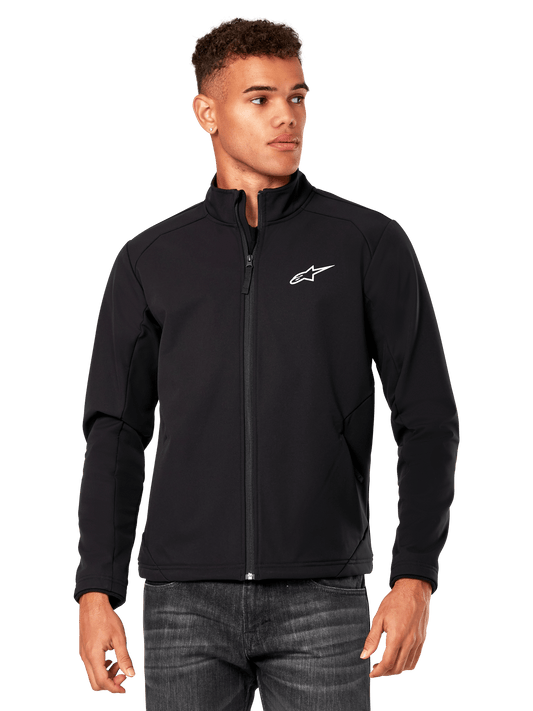Alpinestars Radiate softshell Jacket