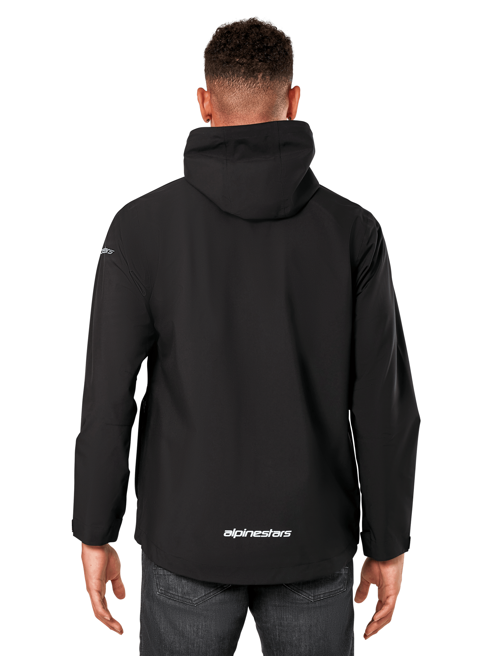 Alpinestars Kascade Rain Jacket