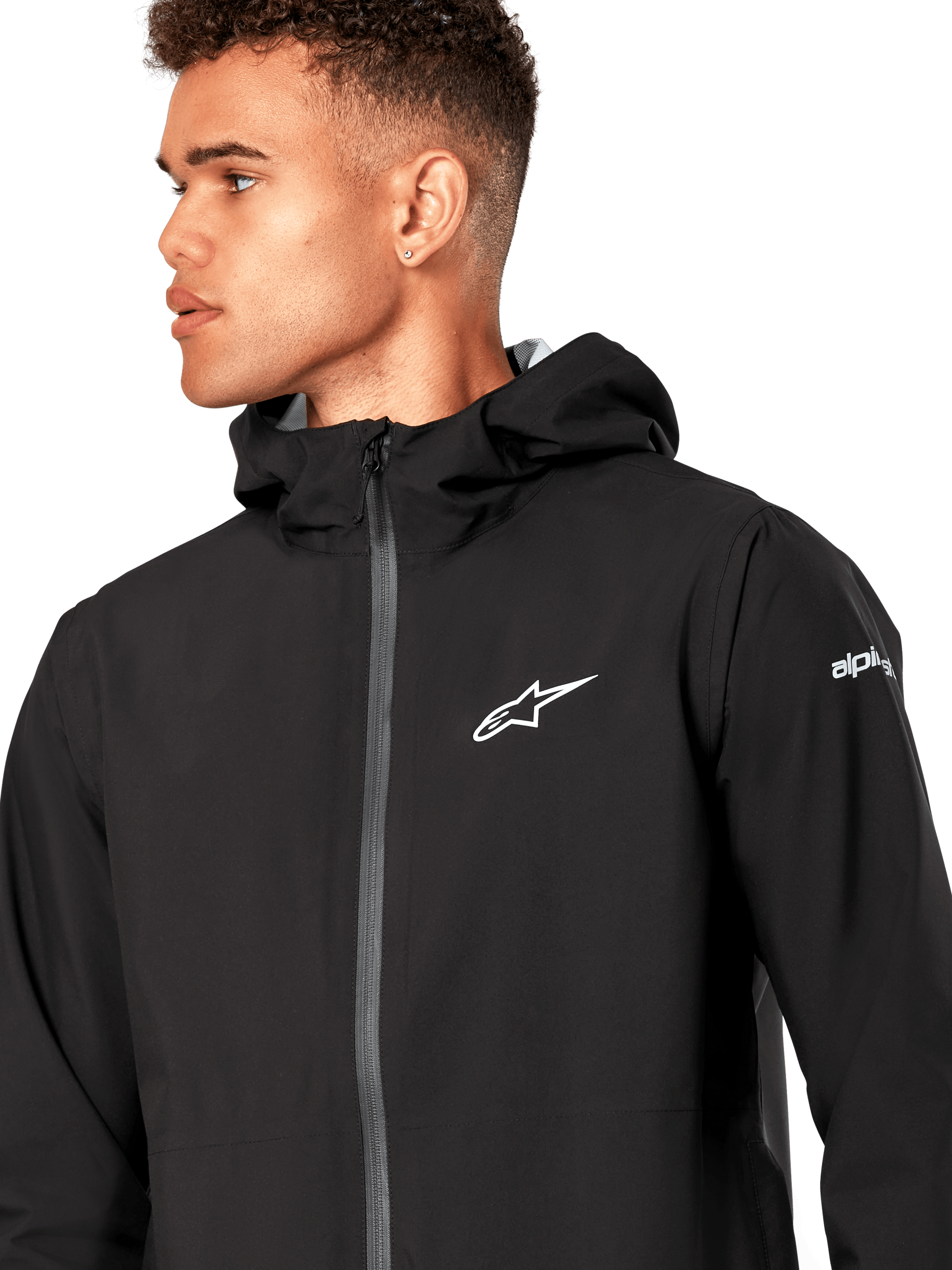 Alpinestars Kascade Rain Jacket