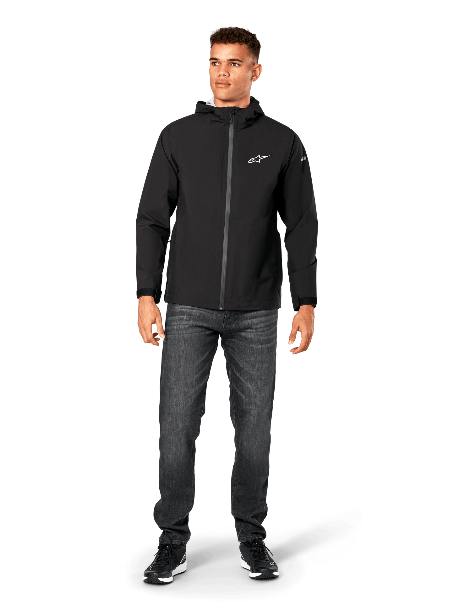 Alpinestars Kascade Rain Jacket