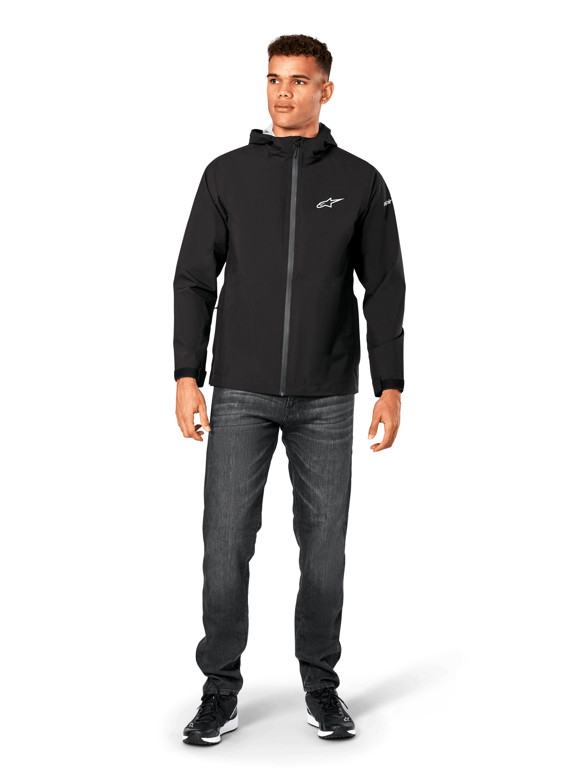 Alpinestars Kascade Rain Jacket