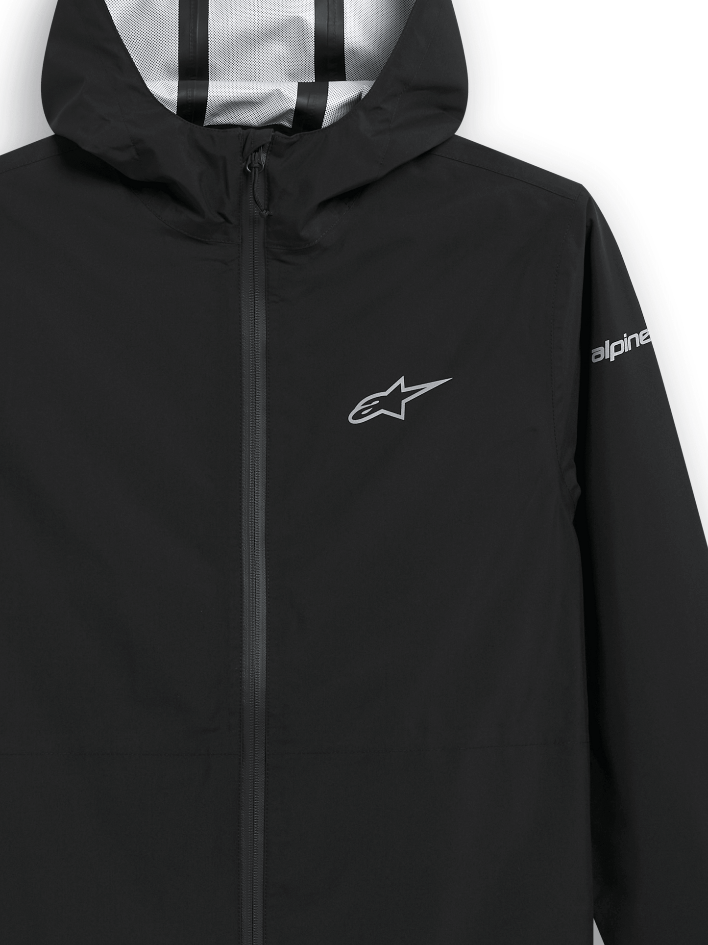Alpinestars Kascade Rain Jacket