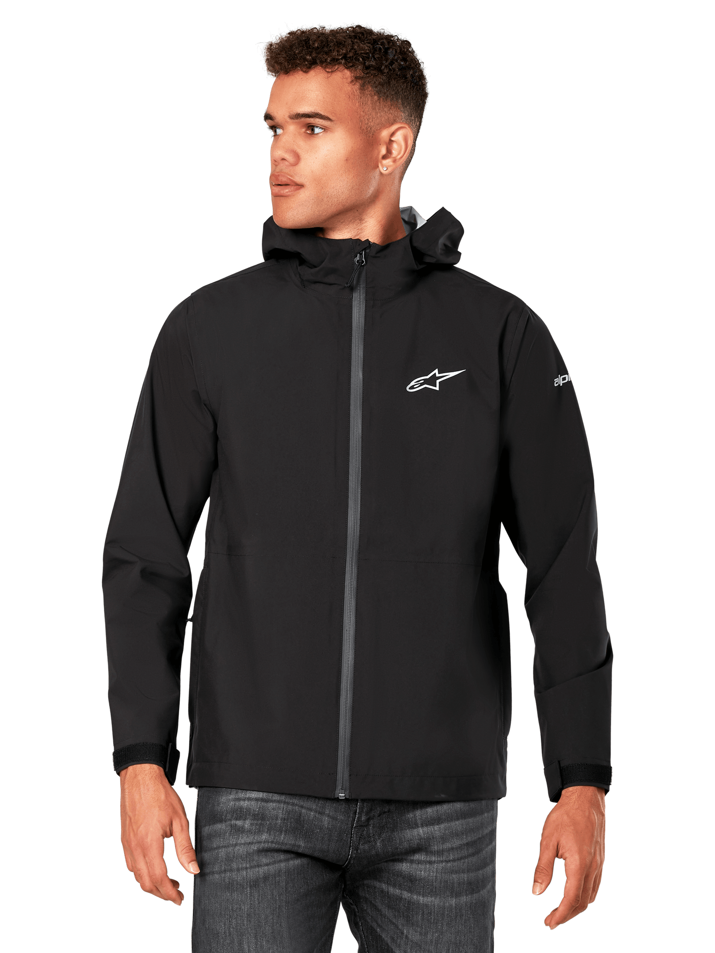 Alpinestars Kascade Rain Jacket