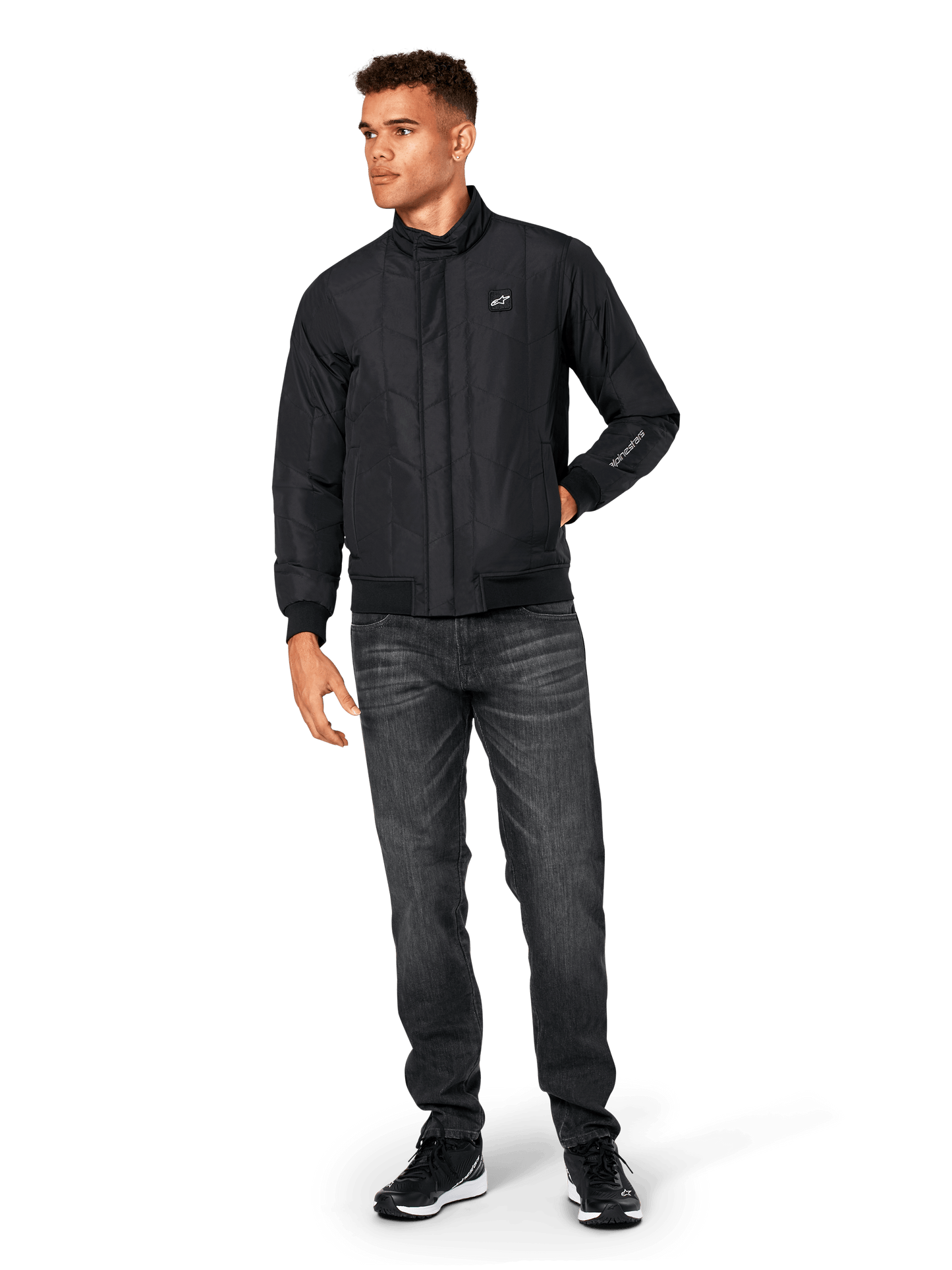 Alpinestars Precedent Jacket