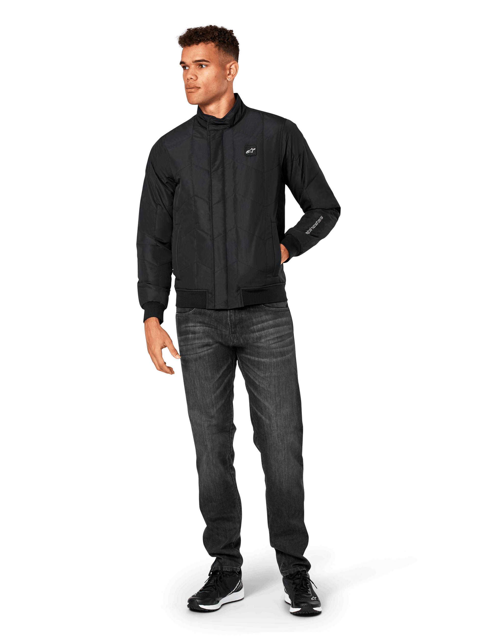 Alpinestars Precedent Jacket