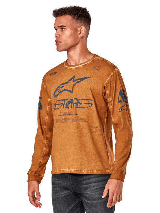 Alpinestars NOOK LS KNIT