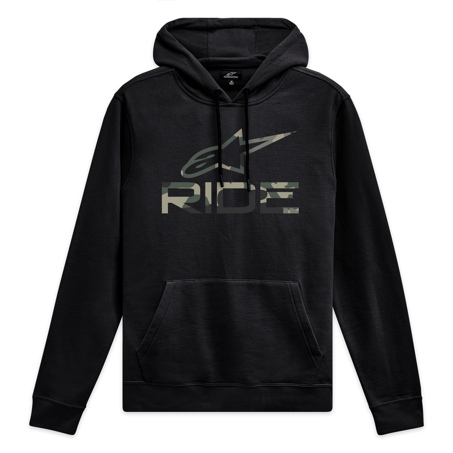 Alpinestars RIDE CAMO HOODIE V3
