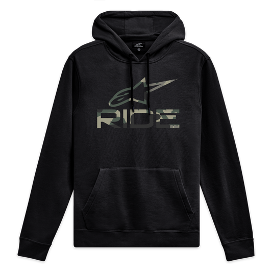 Alpinestars RIDE CAMO HOODIE V3