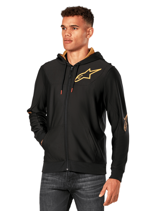 Alpinestars SESSIONS V3 HOODIE